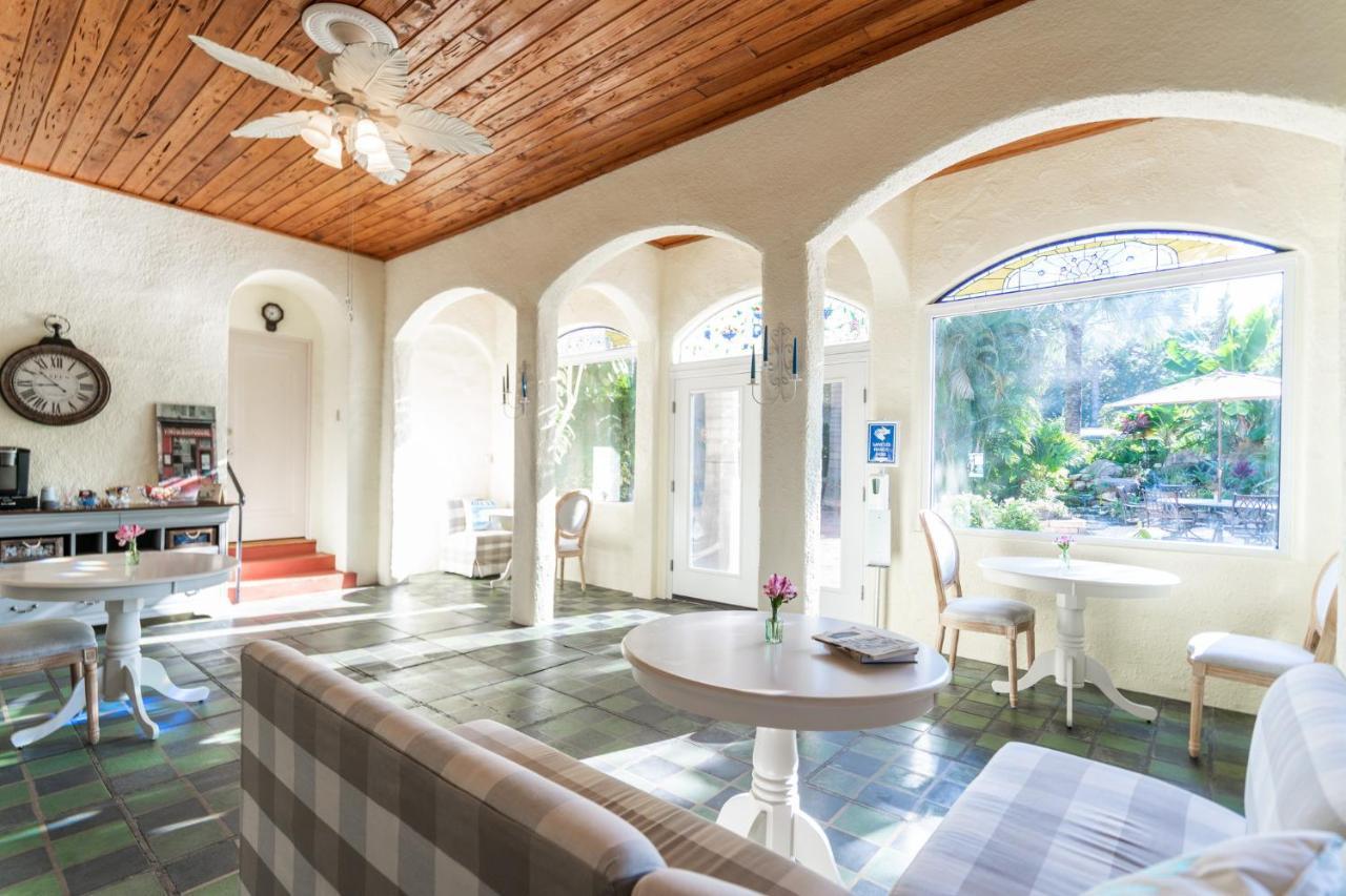Banyan House Vacation Rentals البندقية المظهر الخارجي الصورة