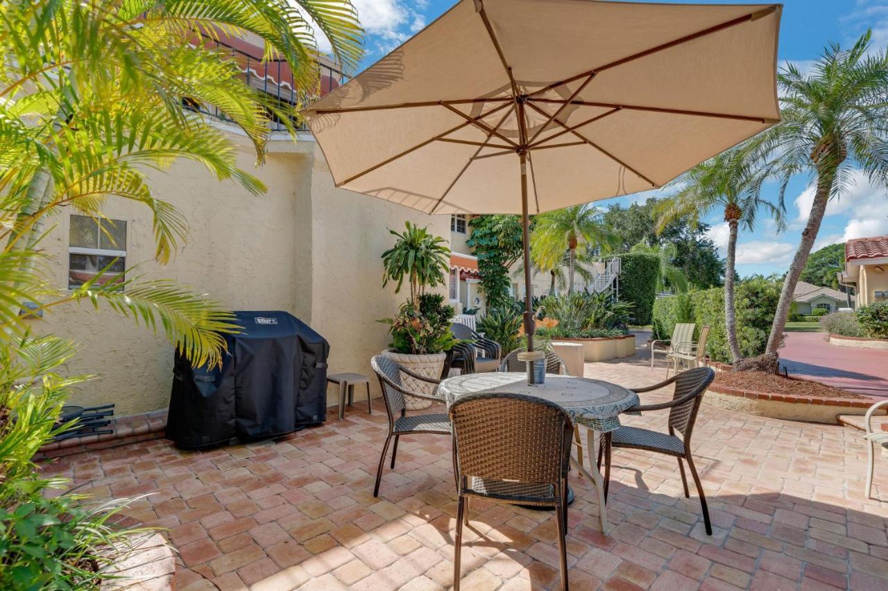 Banyan House Vacation Rentals البندقية المظهر الخارجي الصورة