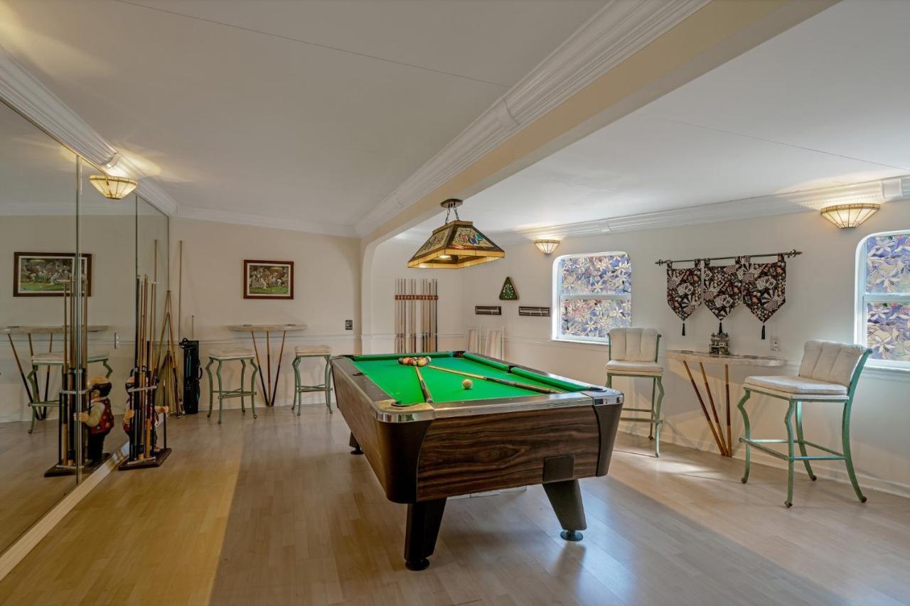 Banyan House Vacation Rentals البندقية المظهر الخارجي الصورة