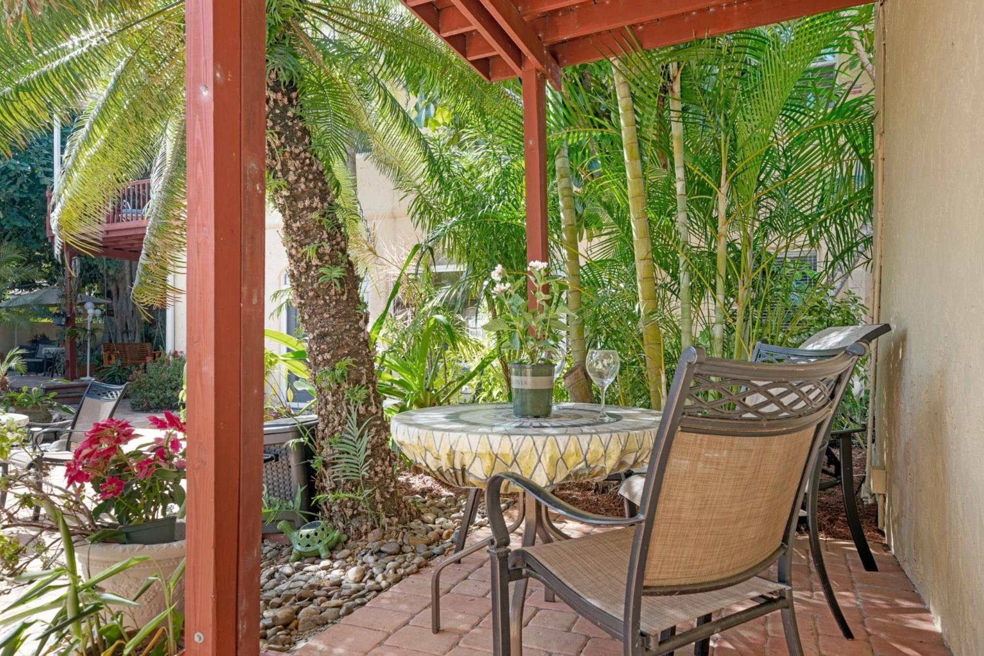 Banyan House Vacation Rentals البندقية المظهر الخارجي الصورة