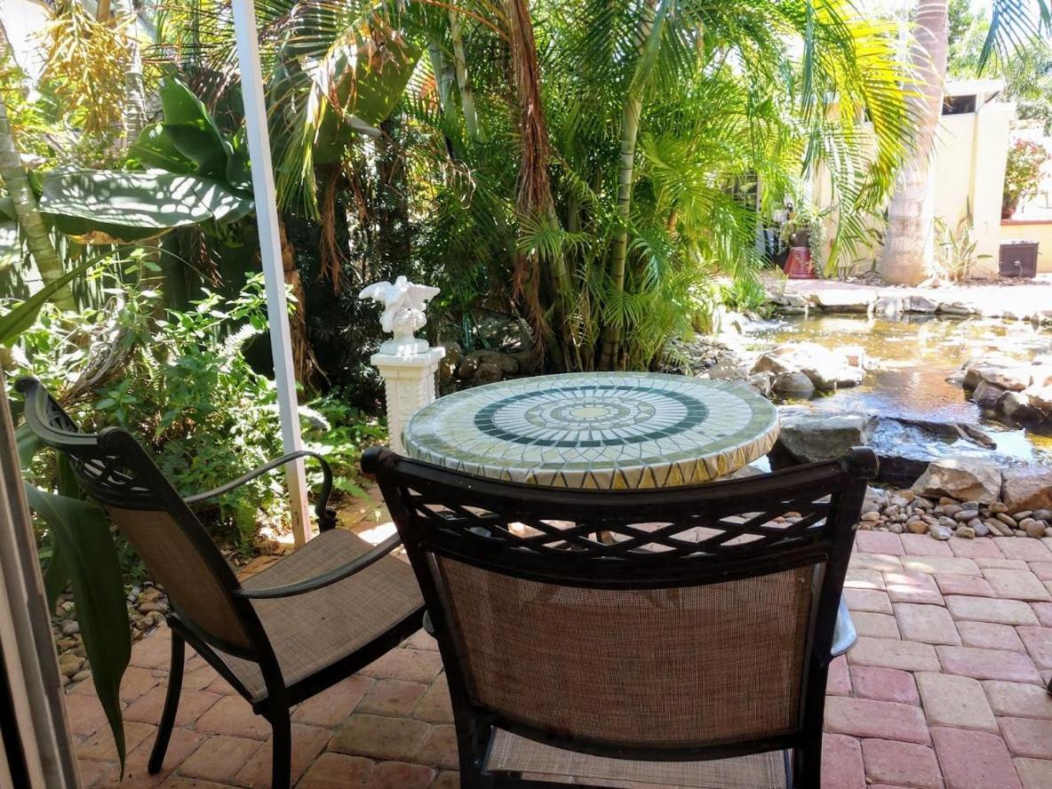Banyan House Vacation Rentals البندقية الغرفة الصورة